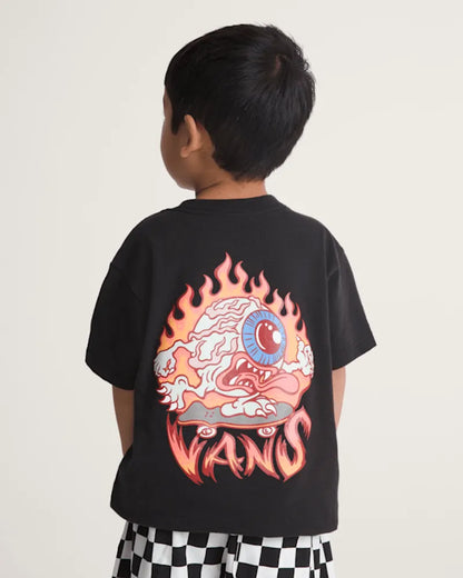 Glow-in-the-Dark / White