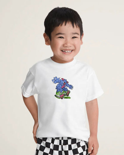 Little Kids 3T