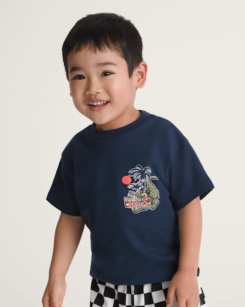 Little Kids 6