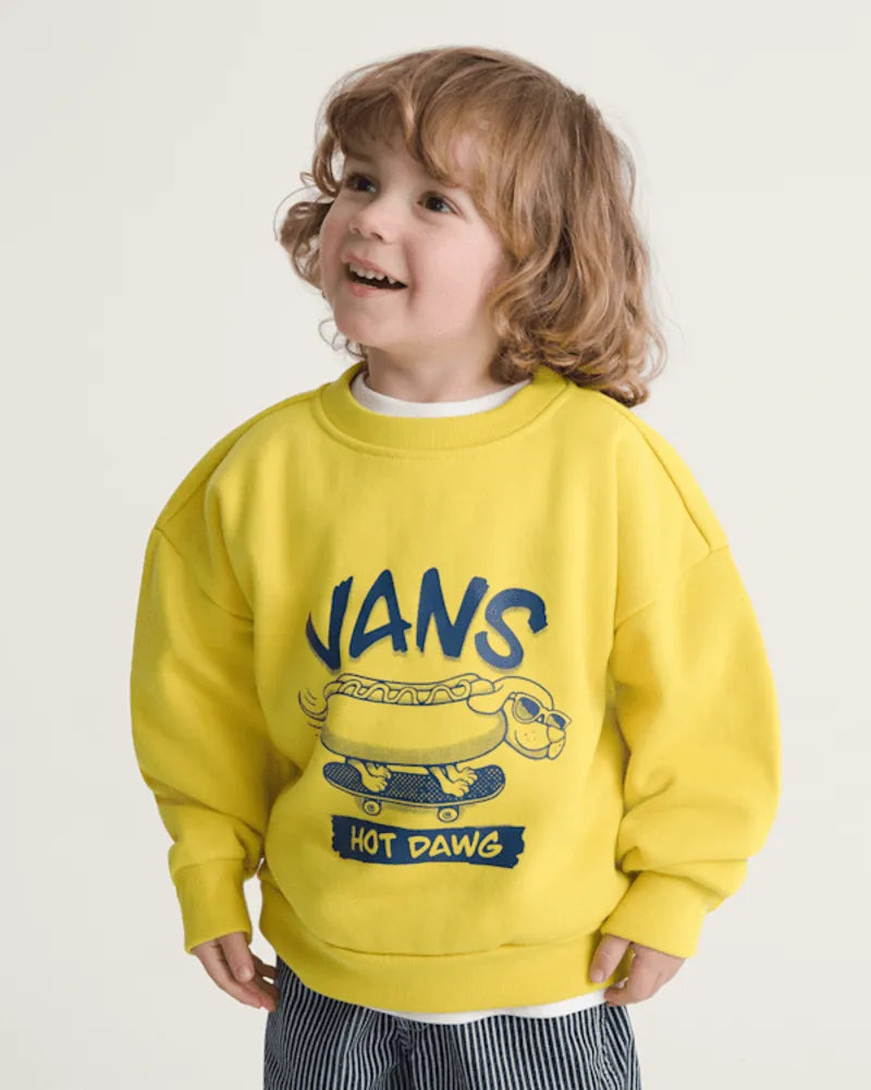Little Kids 4T