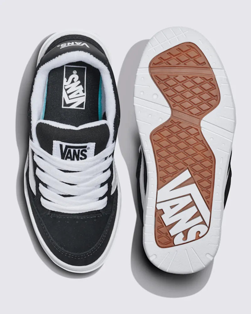 Black / White