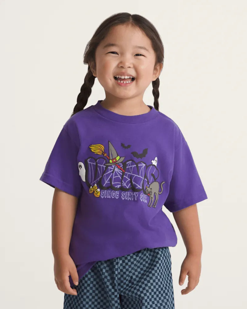 Little Kids 7