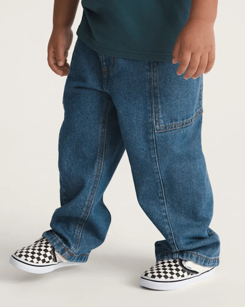 Little Kids 5