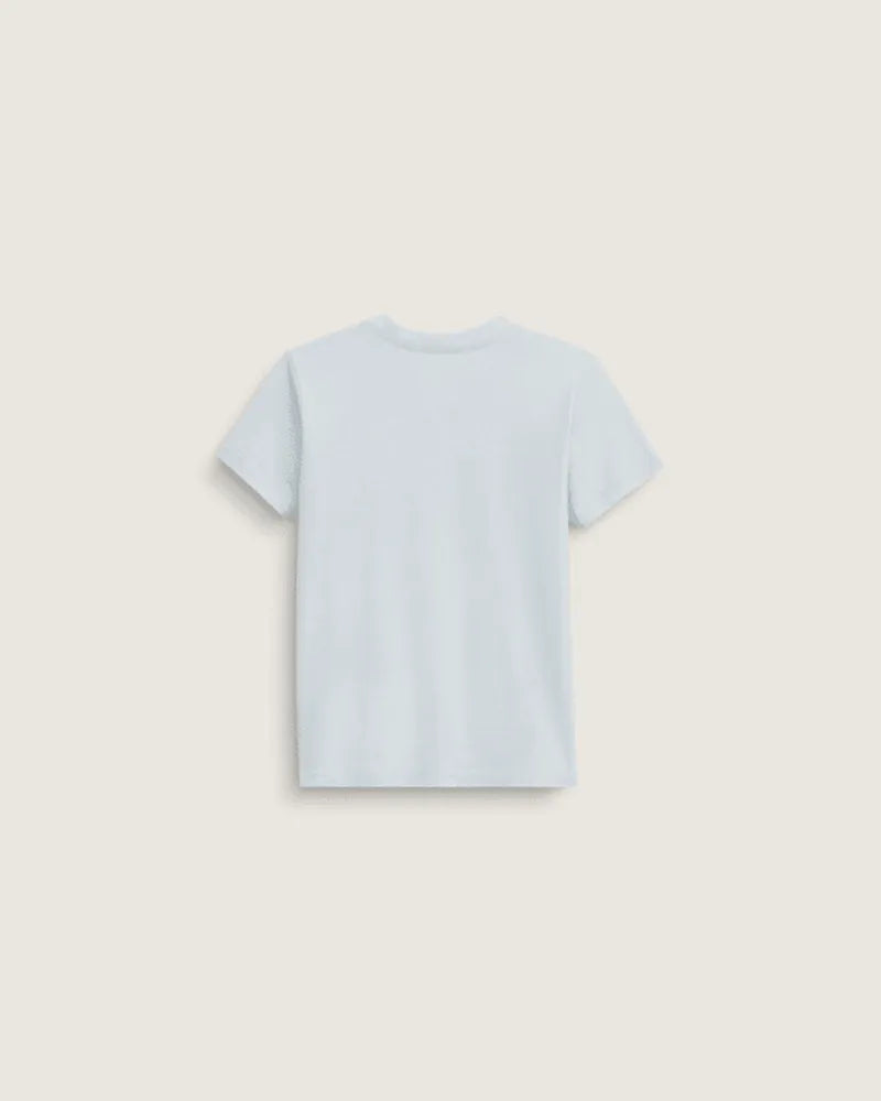 Dawn Mist Blue