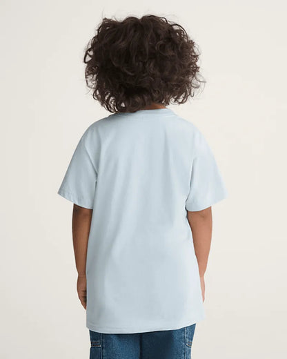 Dawn Mist Blue