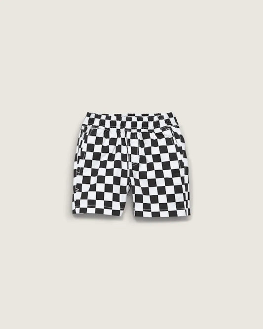 Black / White