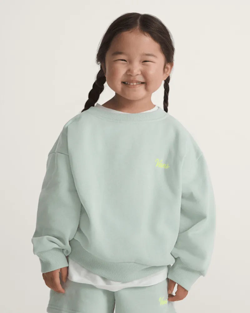 Little Kids 2T