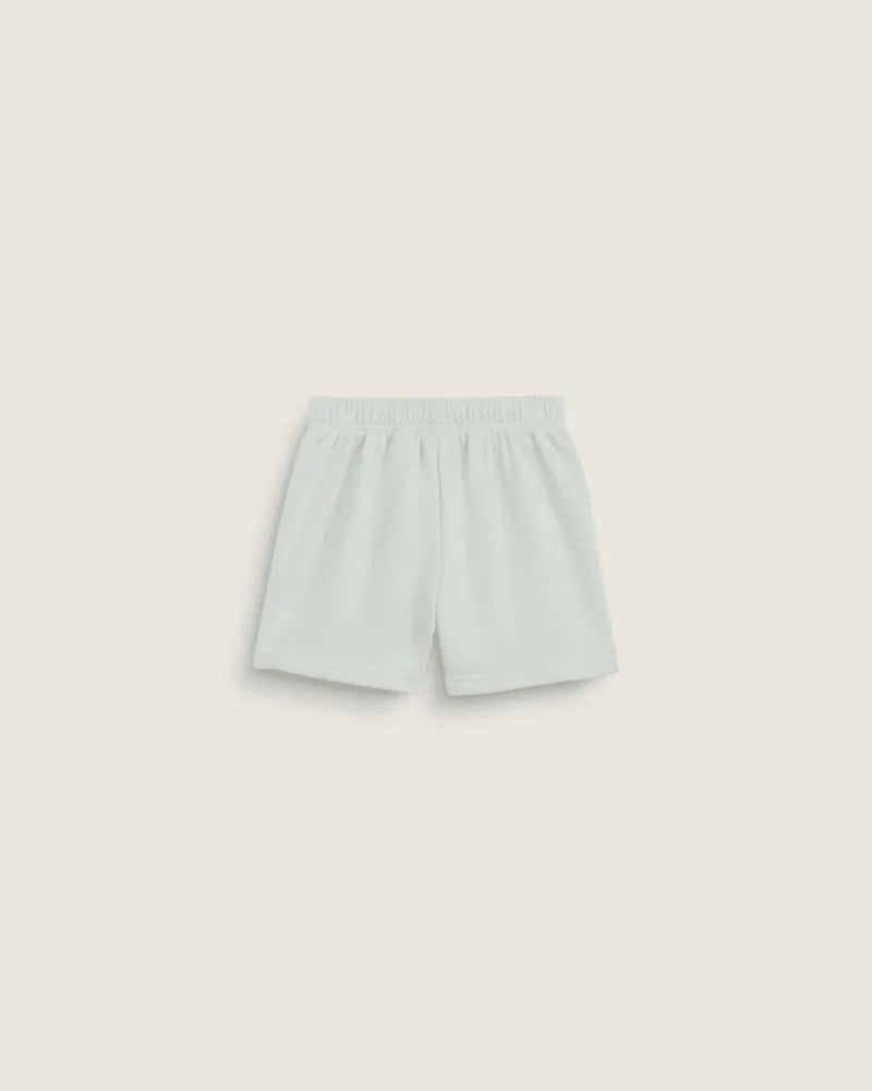 Dusty Mint Green