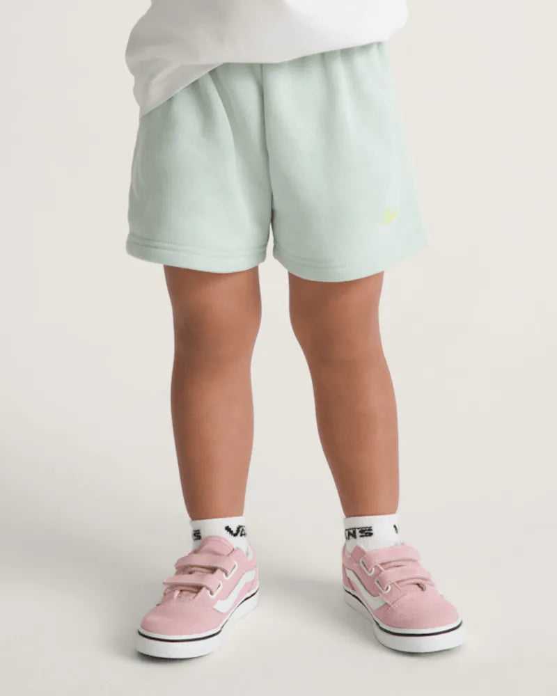 Dusty Mint Green