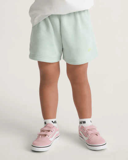 Dusty Mint Green