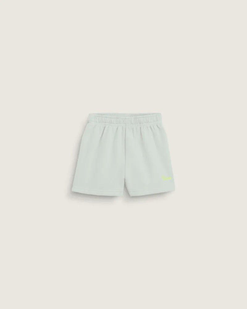 Dusty Mint Green