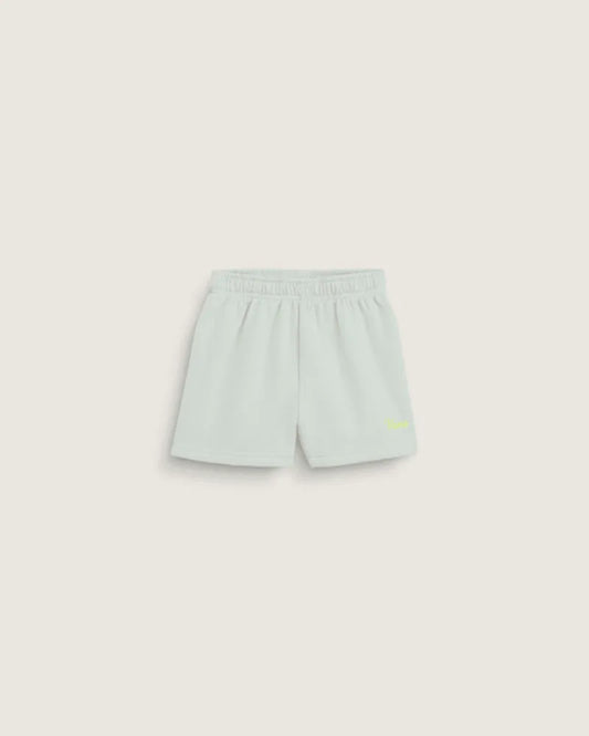 Dusty Mint Green
