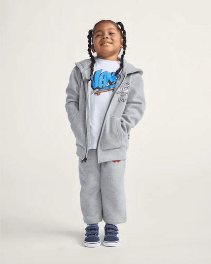 Cement Heather Grey