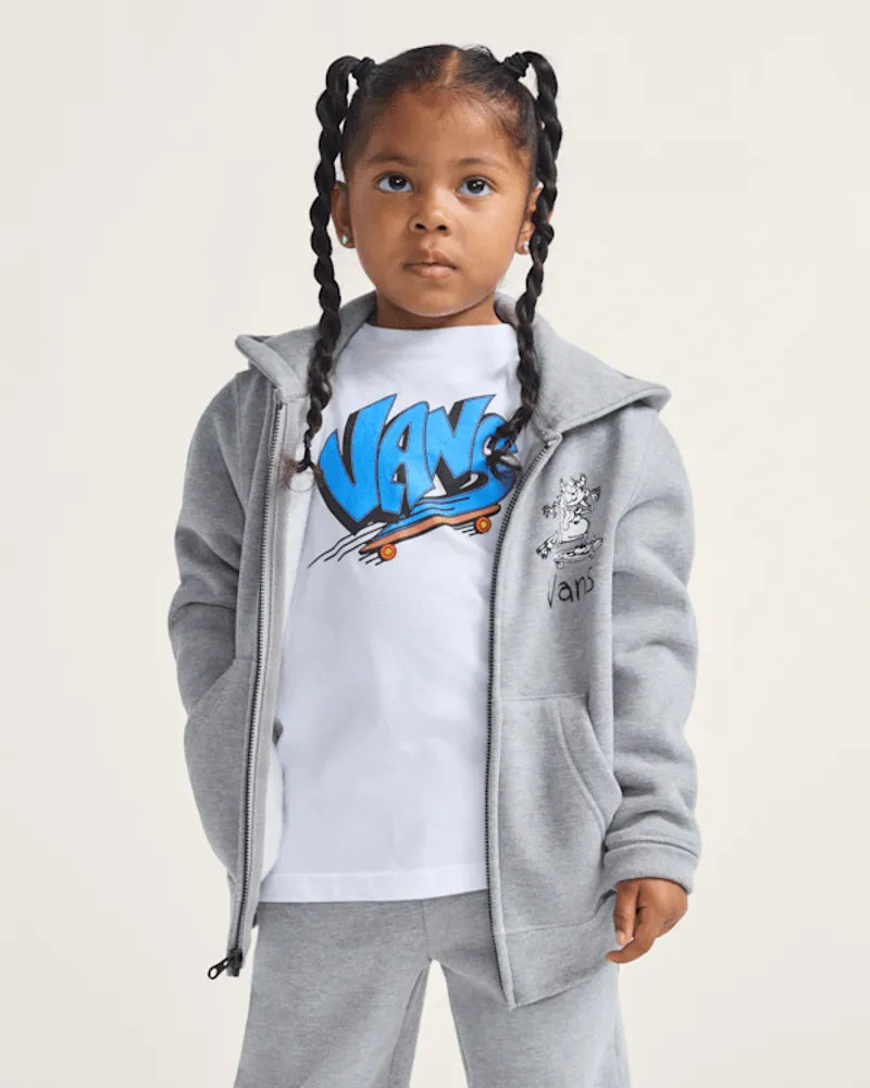 Cement Heather Grey