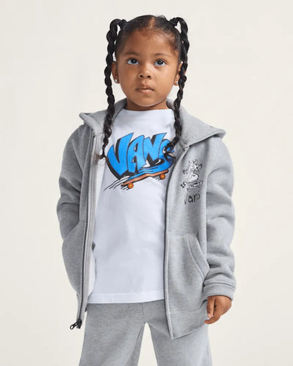 Cement Heather Grey