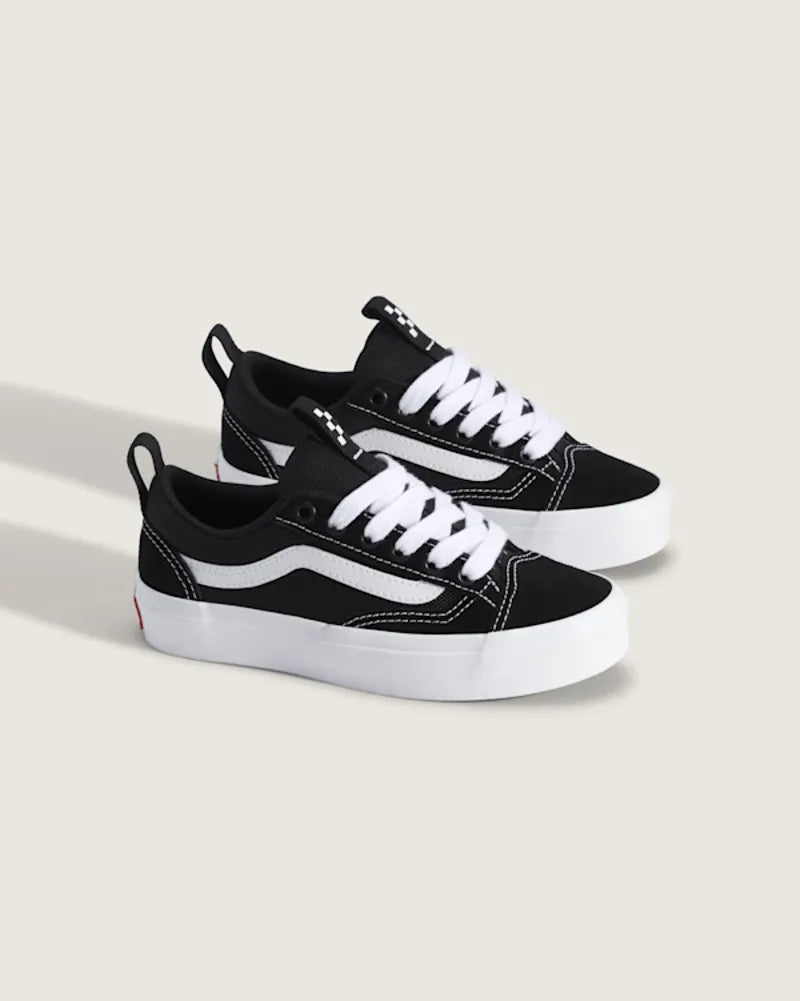 Black / White