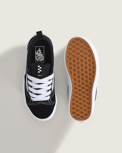 Black / White