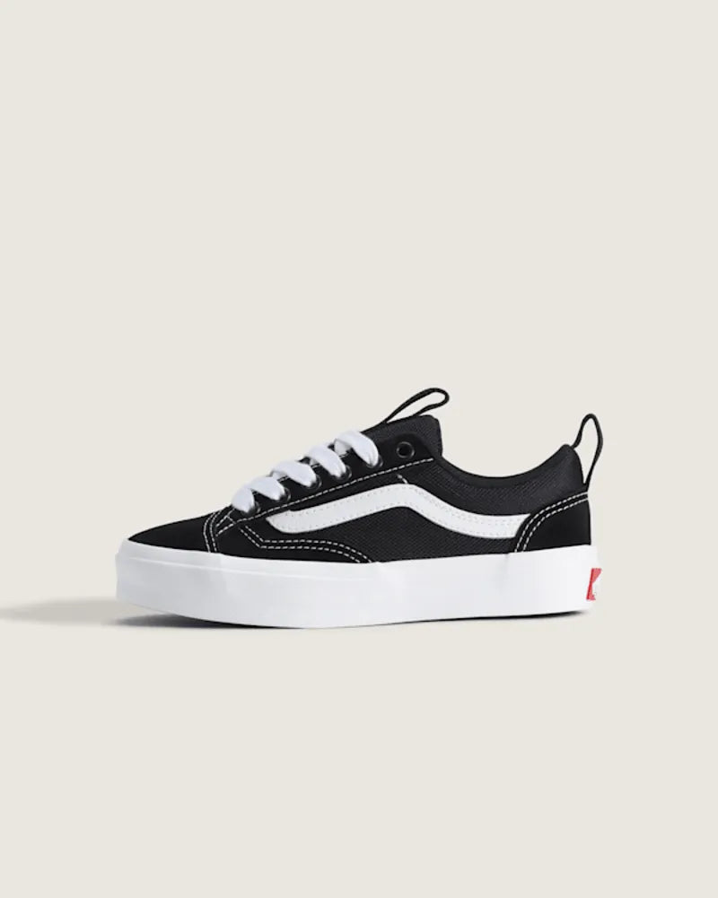 Black / White
