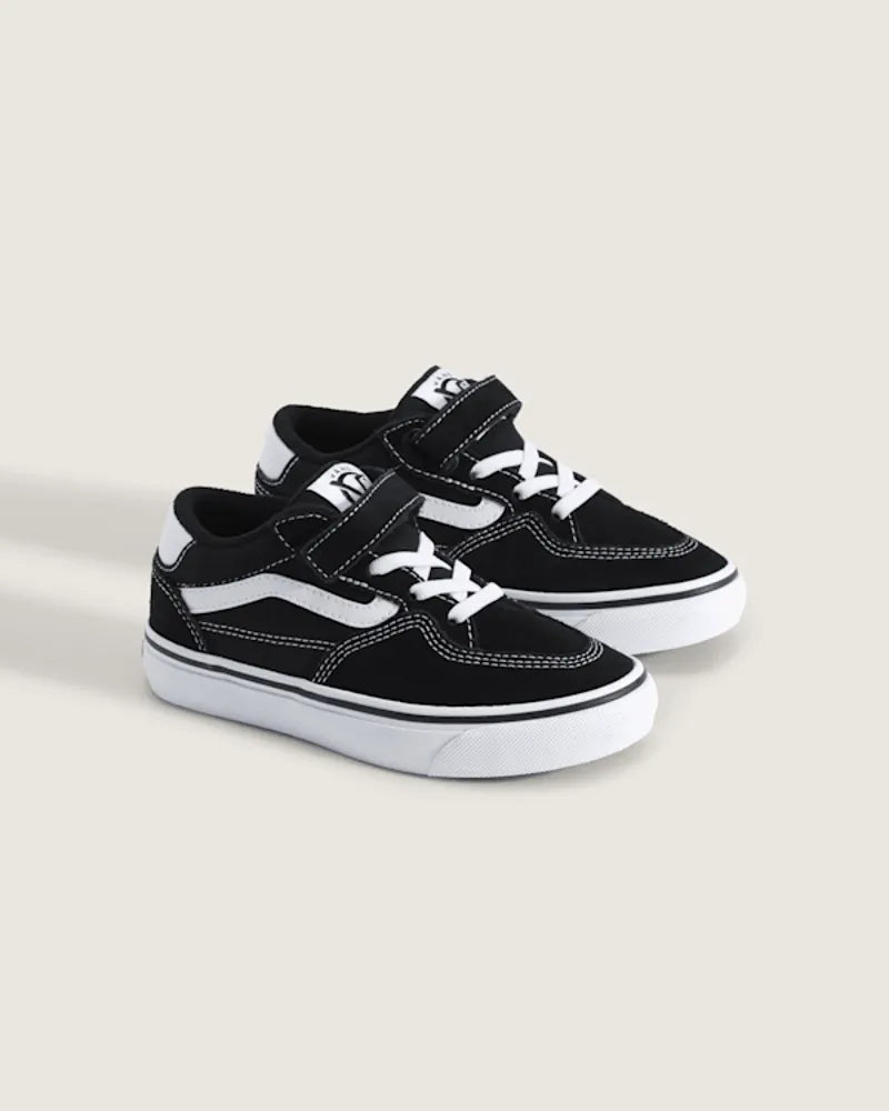 Black / White