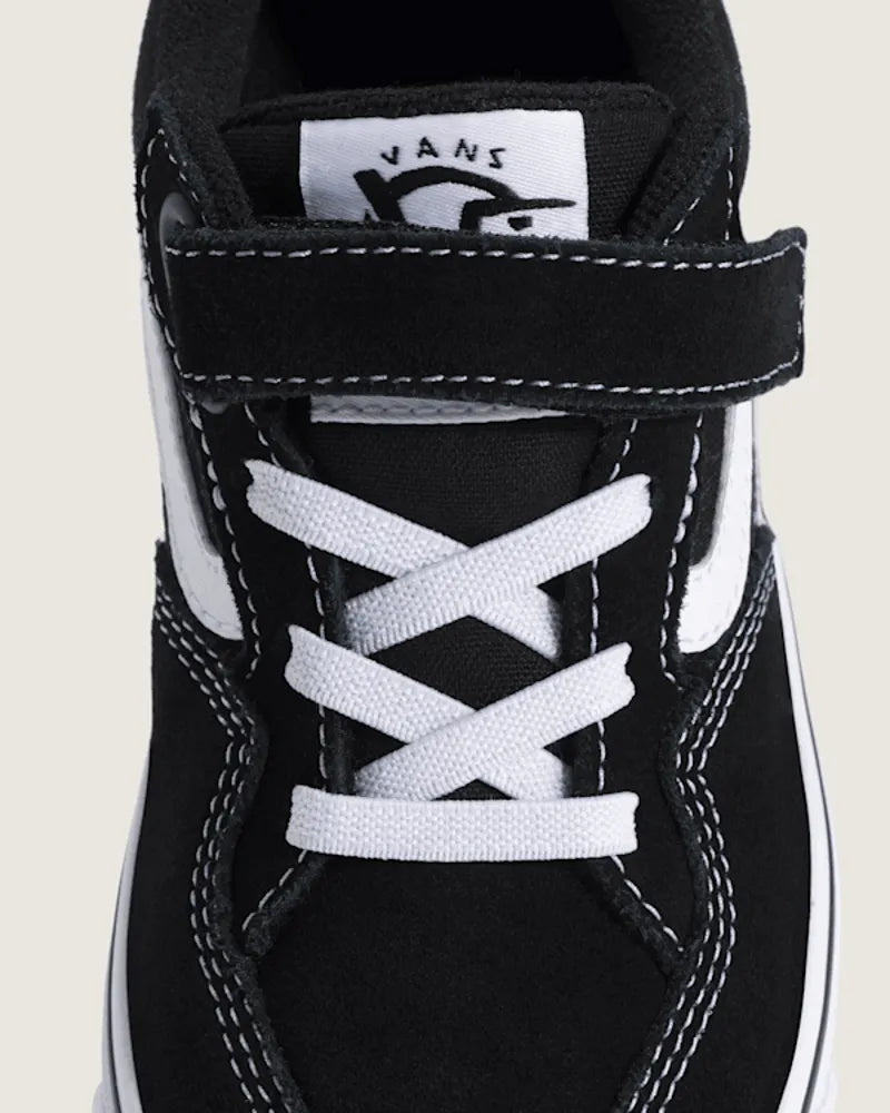 Black / White