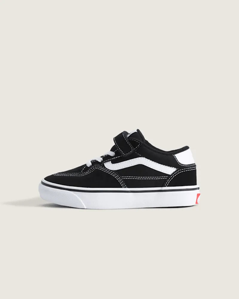 Black / White