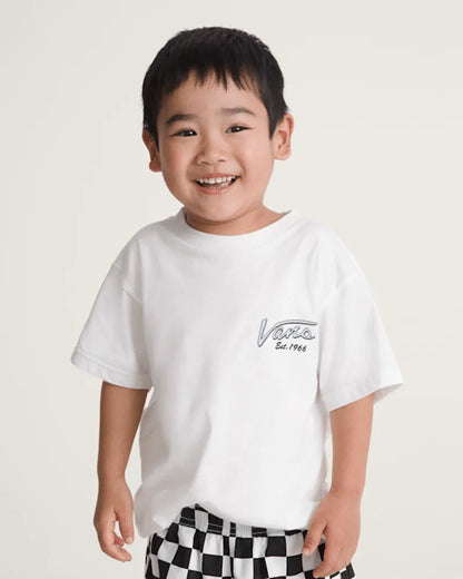Little Kids 4T