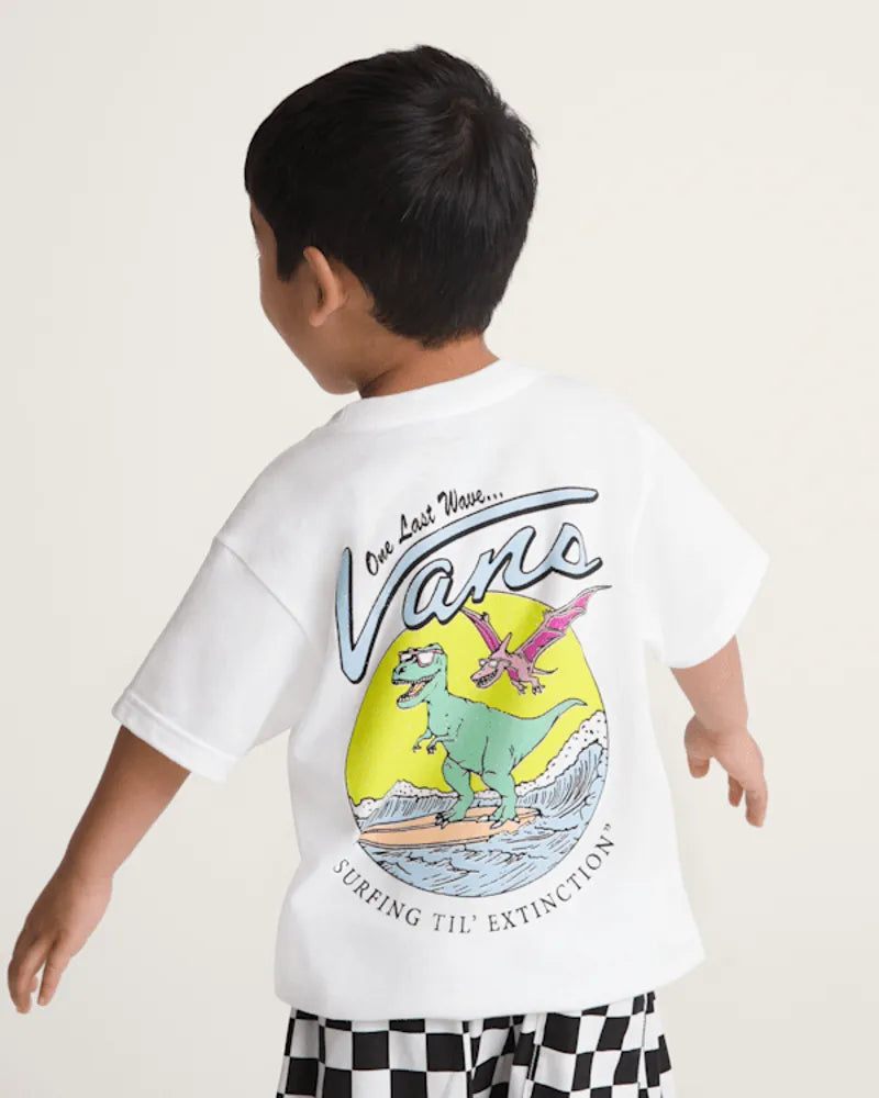 Little Kids 4T