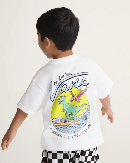 Little Kids 4T
