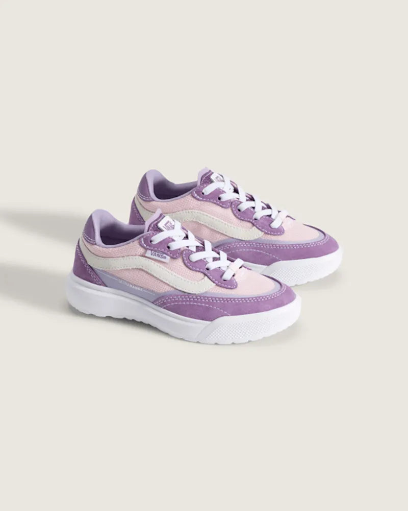 Prism Purple / Pastel Pink