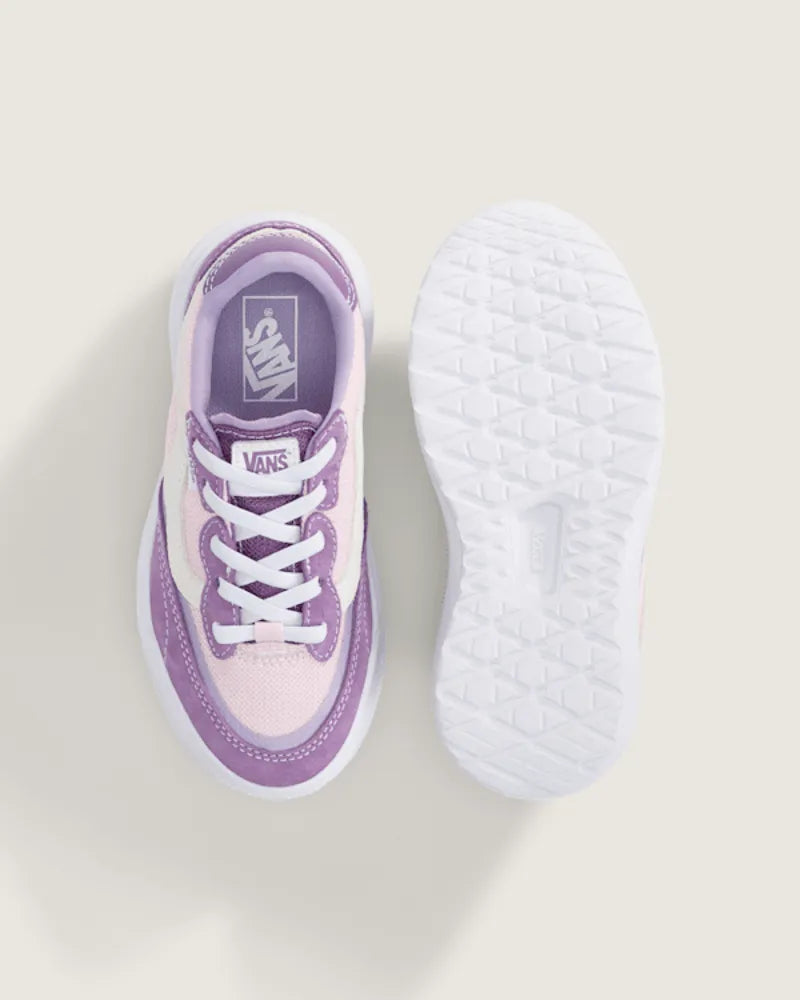 Prism Purple / Pastel Pink