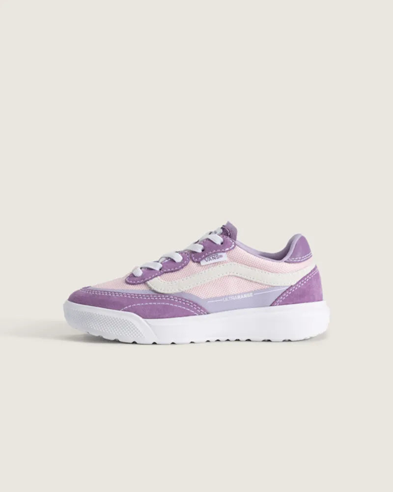 Prism Purple / Pastel Pink