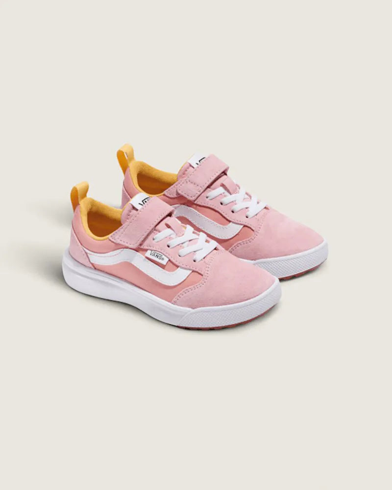 Pink / Yellow