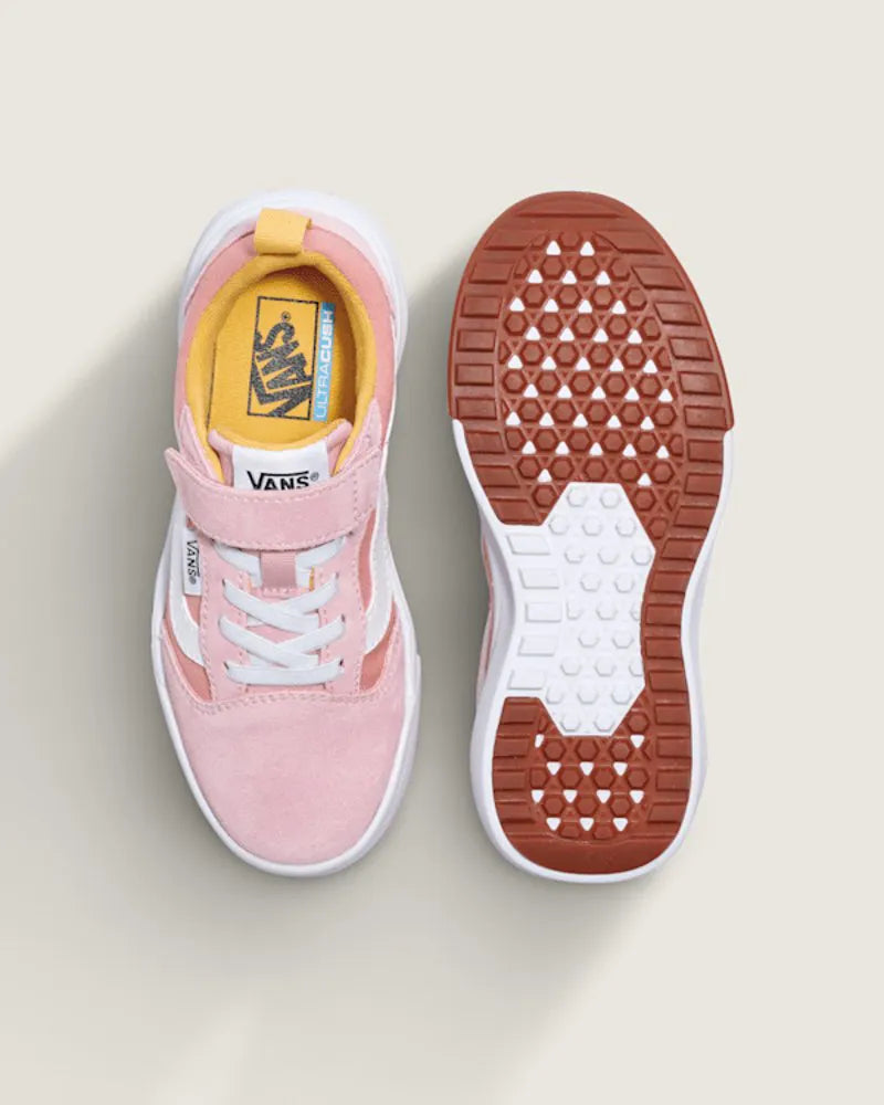 Pink / Yellow