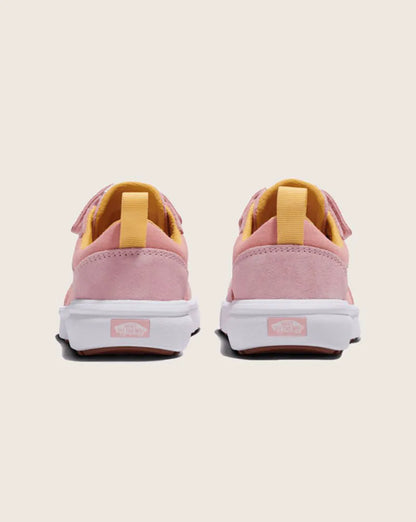 Pink / Yellow