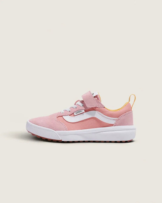 Pink / Yellow