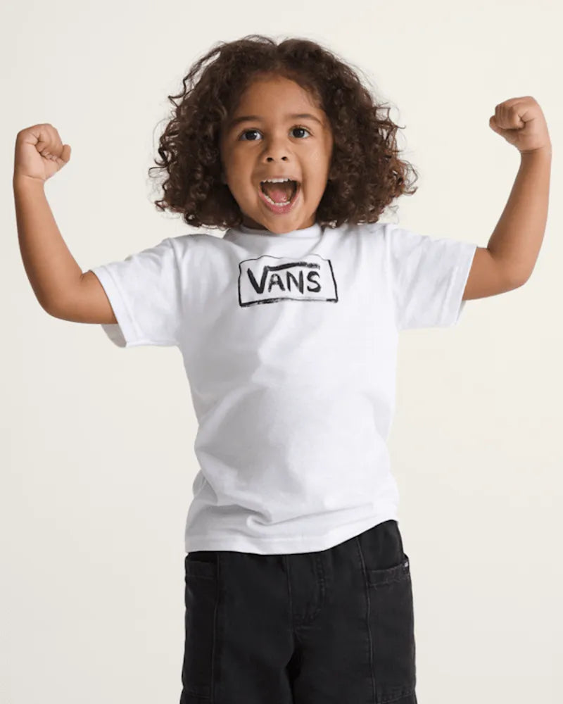 Little Kids 4T