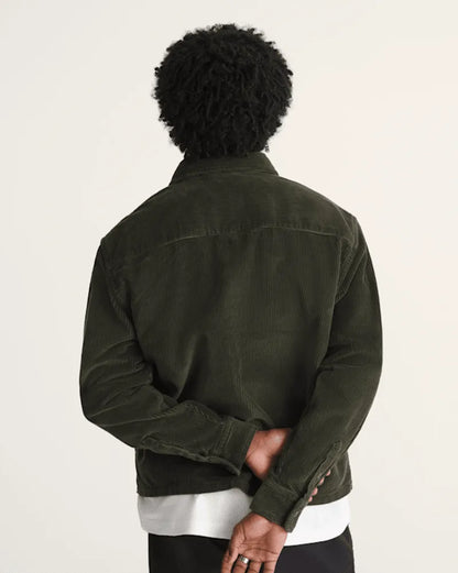 Obsidian Fern Green