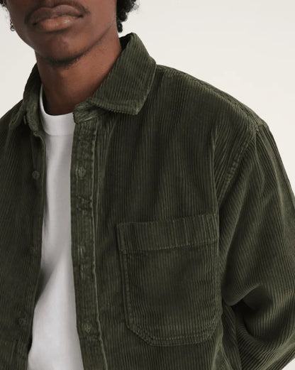 Obsidian Fern Green