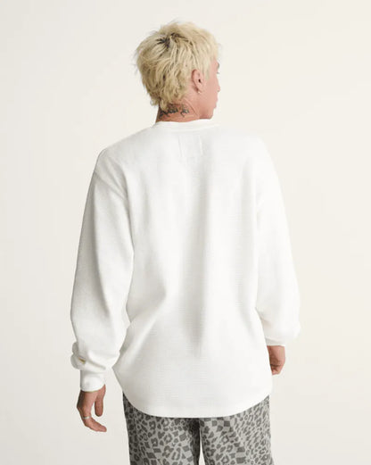 Egret White