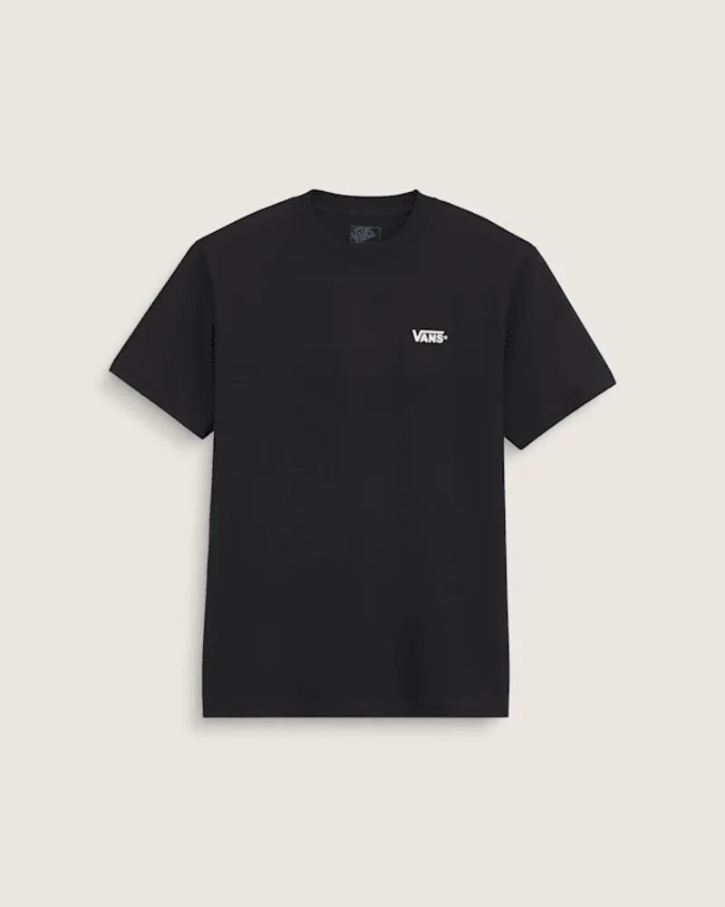 White / Black