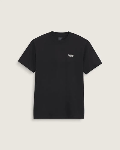 White / Black