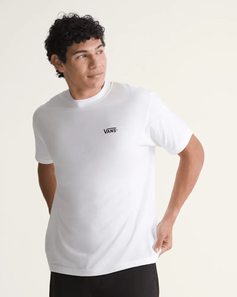 White / Black