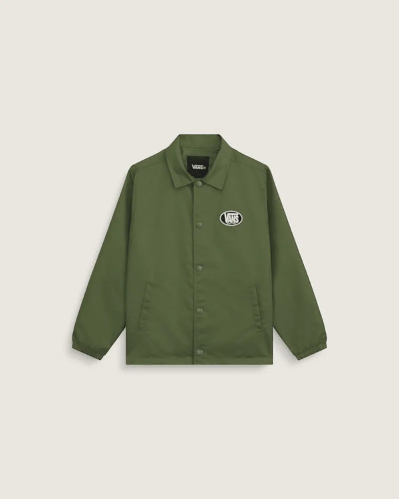 Green Balsam