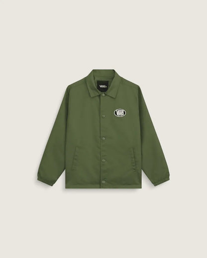 Green Balsam
