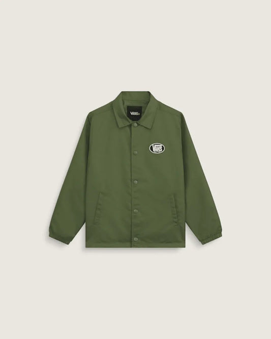 Green Balsam