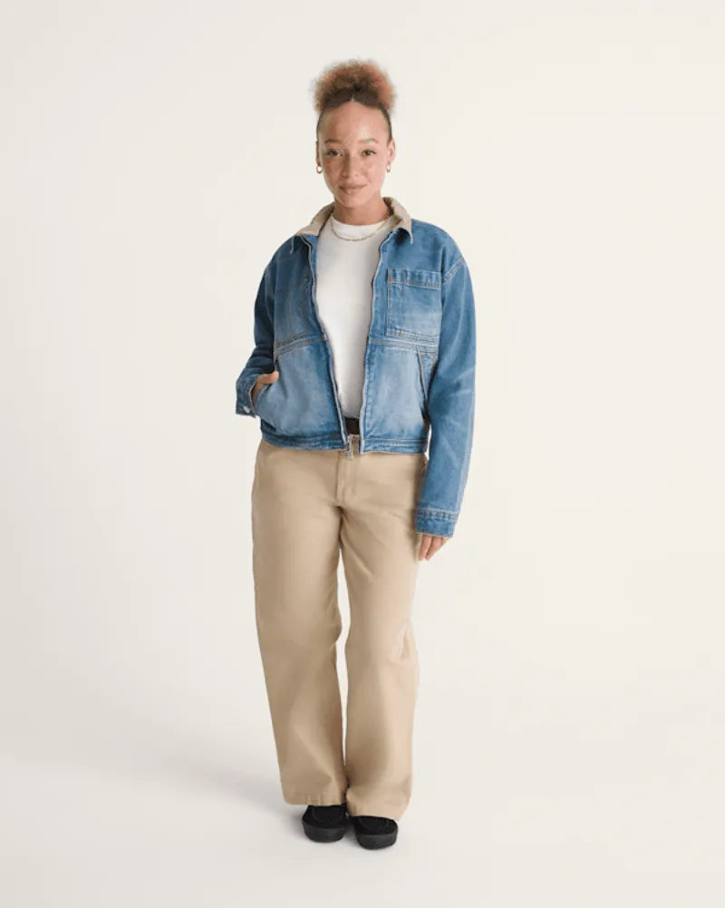 Large