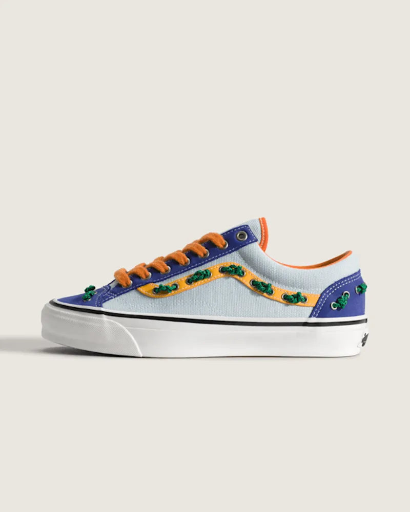 Royal Cobalt Multi Blue