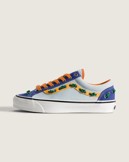 Royal Cobalt Multi Blue