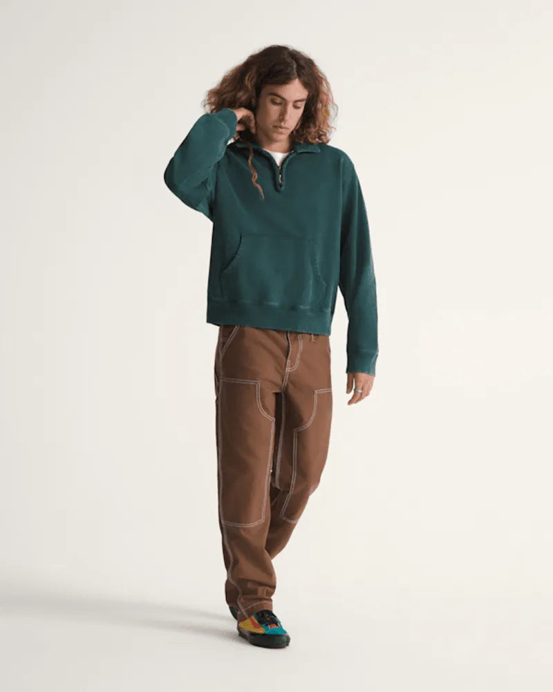 Pinecone Brown