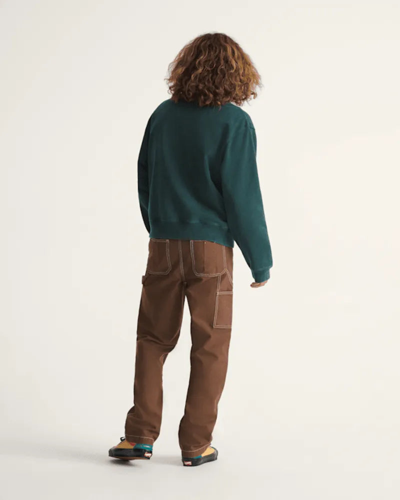 Pinecone Brown
